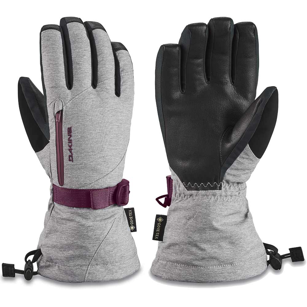 Dakine Sequoia Gore-Tex Women's Glove Gloves Dakine