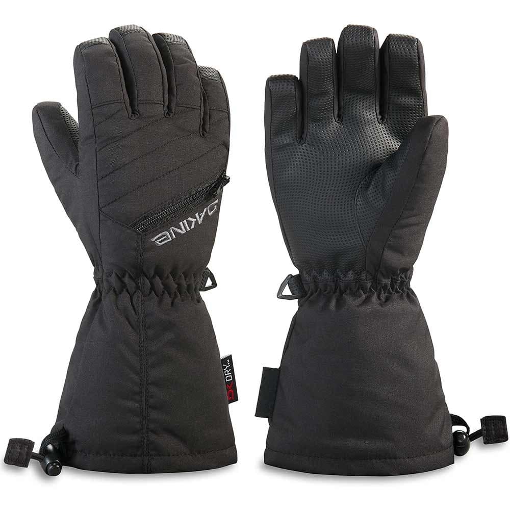 Dakine Tracker Youth Glove Youth Gloves Dakine