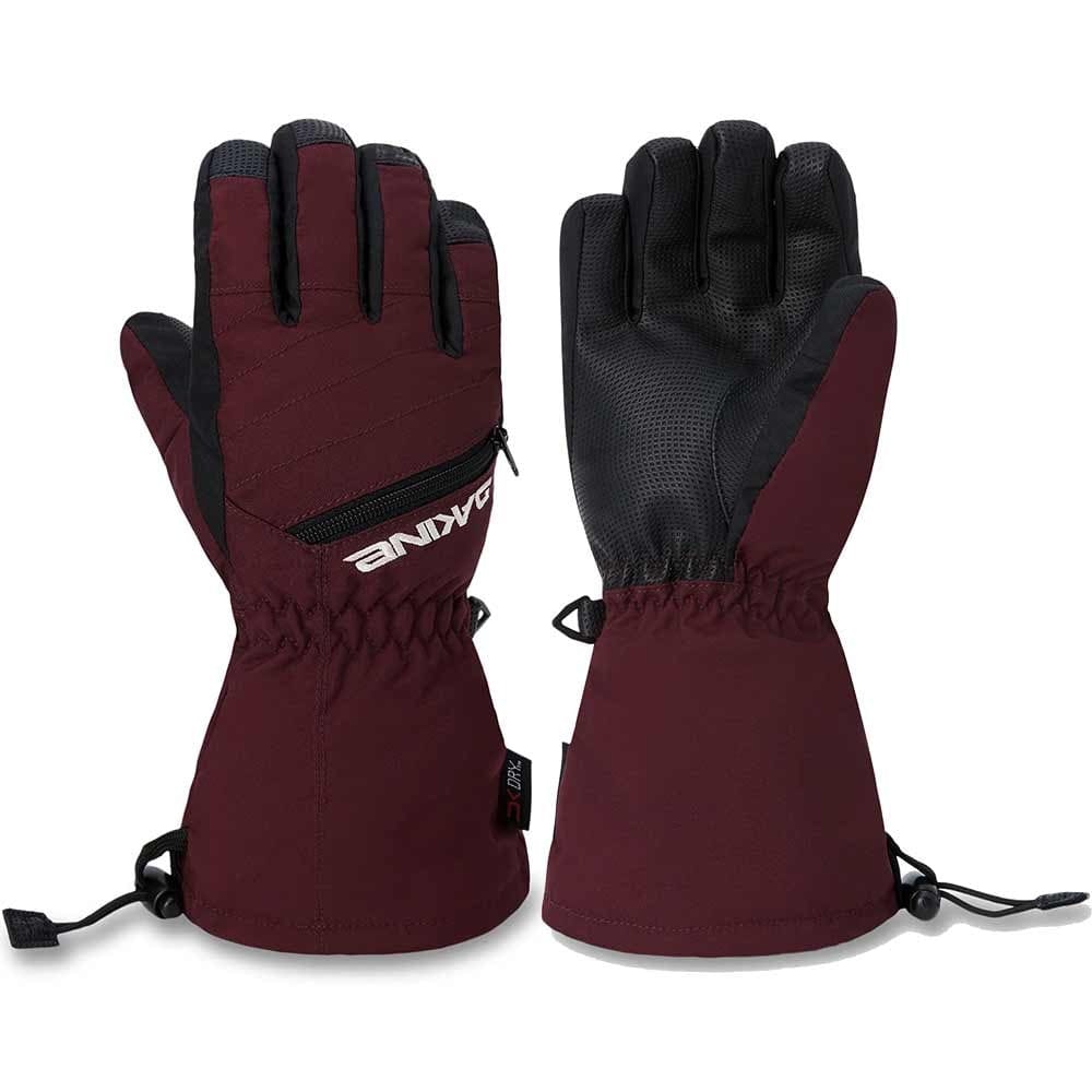 Dakine Tracker Youth Glove Youth Gloves Dakine