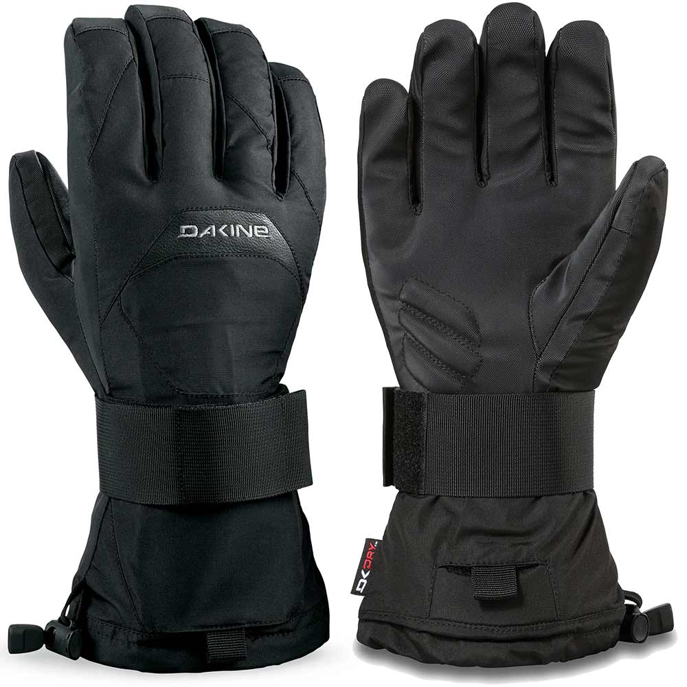 Dakine Wristguard Men's Glove Gloves Dakine