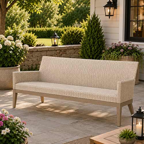 Ebel - Siena Collection Sofa