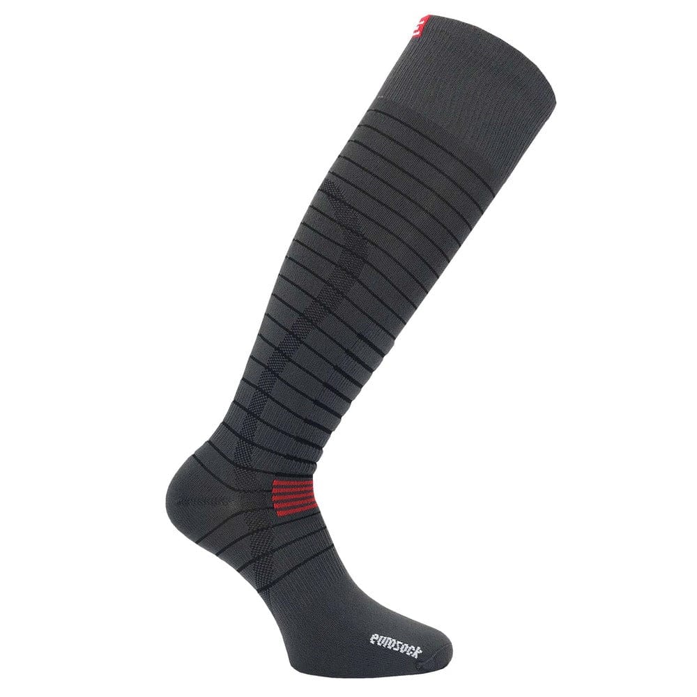 Eurosock Silver Ski Light Socks Socks Eurosock