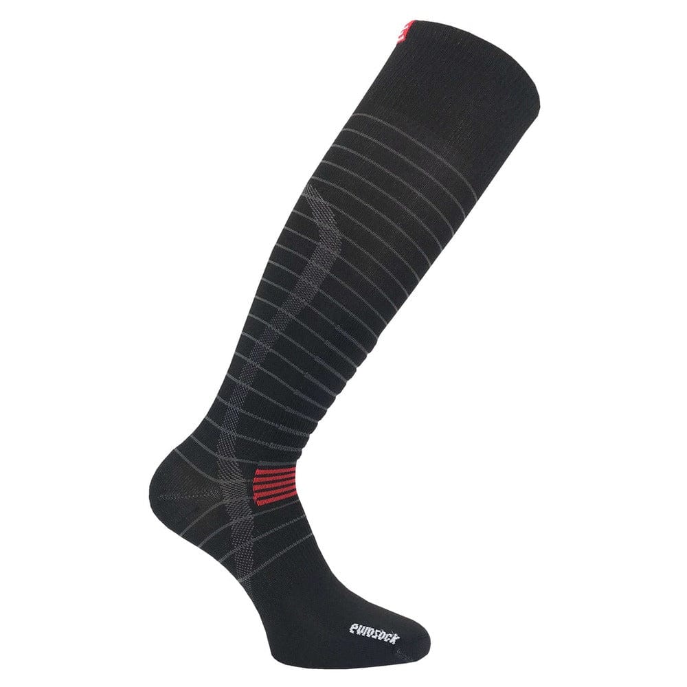 Eurosock Silver Ski Light Socks Socks Eurosock