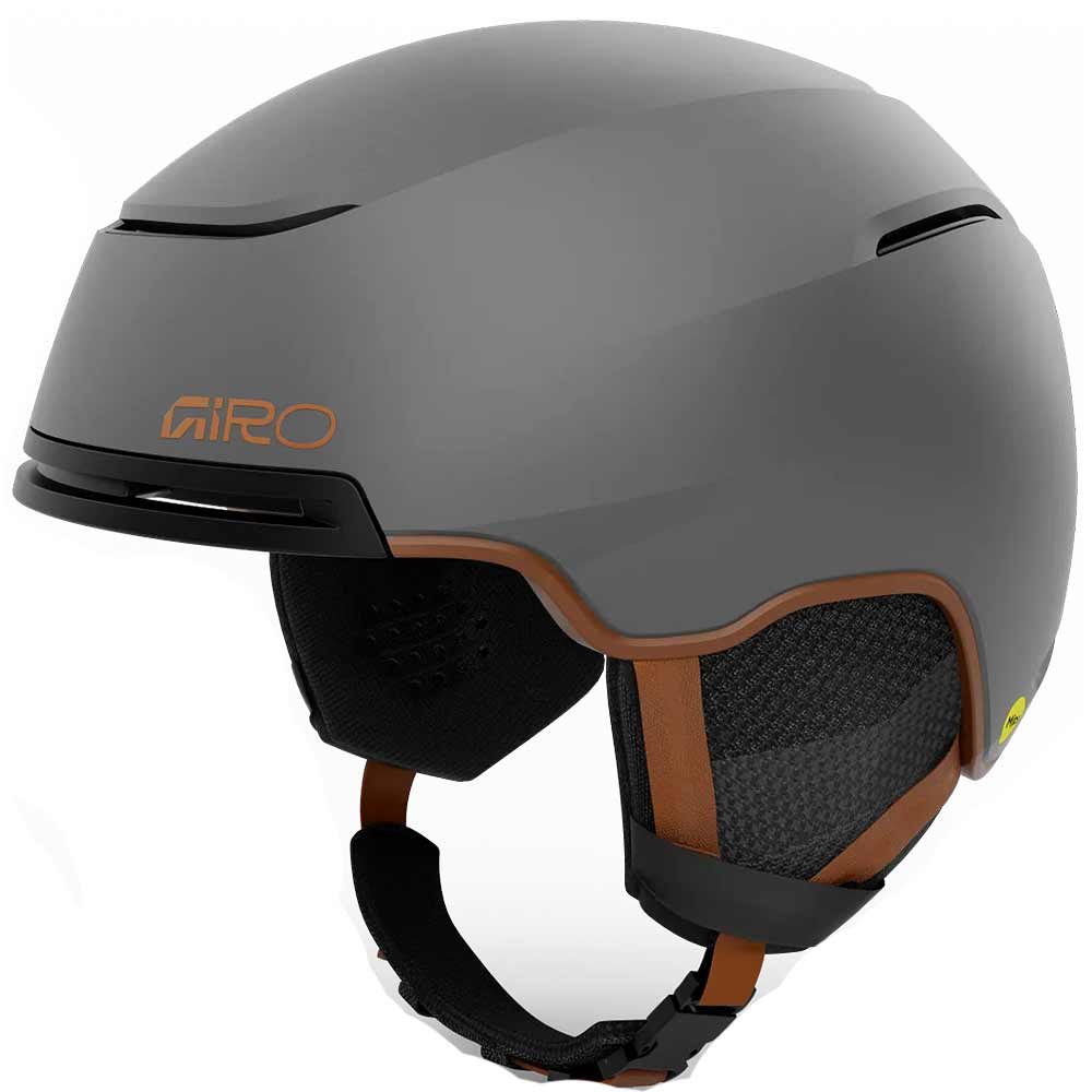 Giro Jackson Mips Helmet Helmets Giro