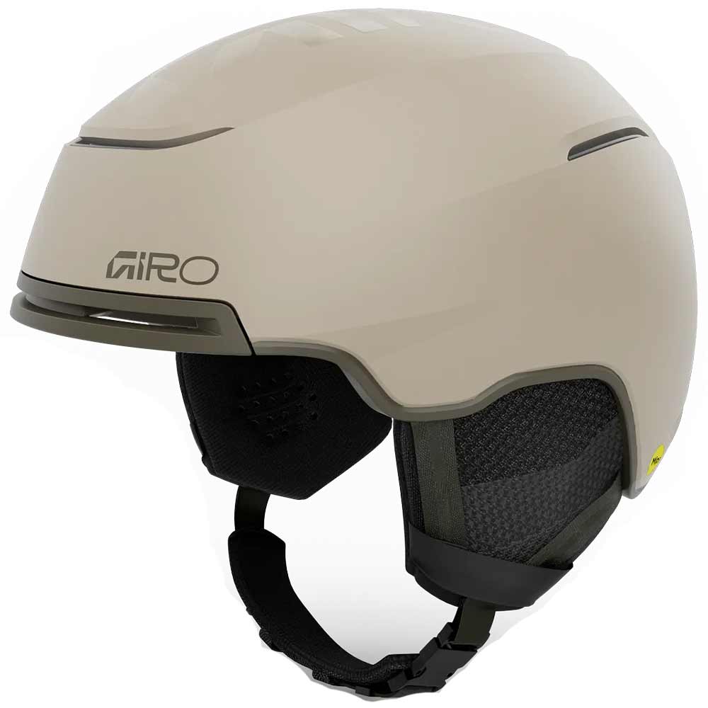 Giro Jackson Mips Helmet Helmets Giro