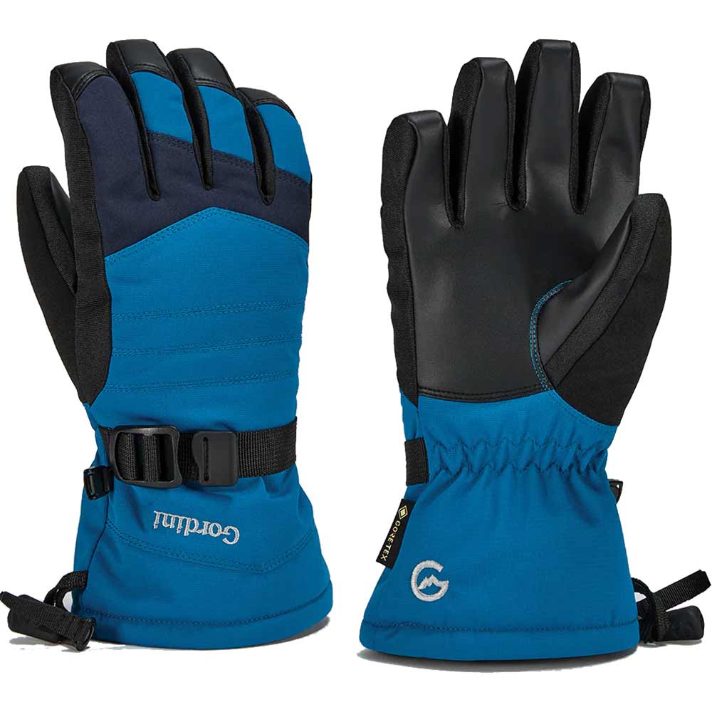 Gordini Charger Youth Gloves Gloves Gordini