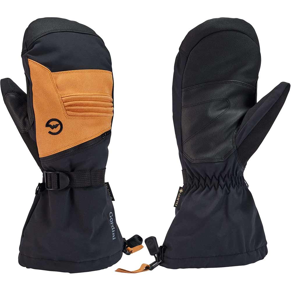 Gordini GTX Storm Men's Mitts Mitts Gordini