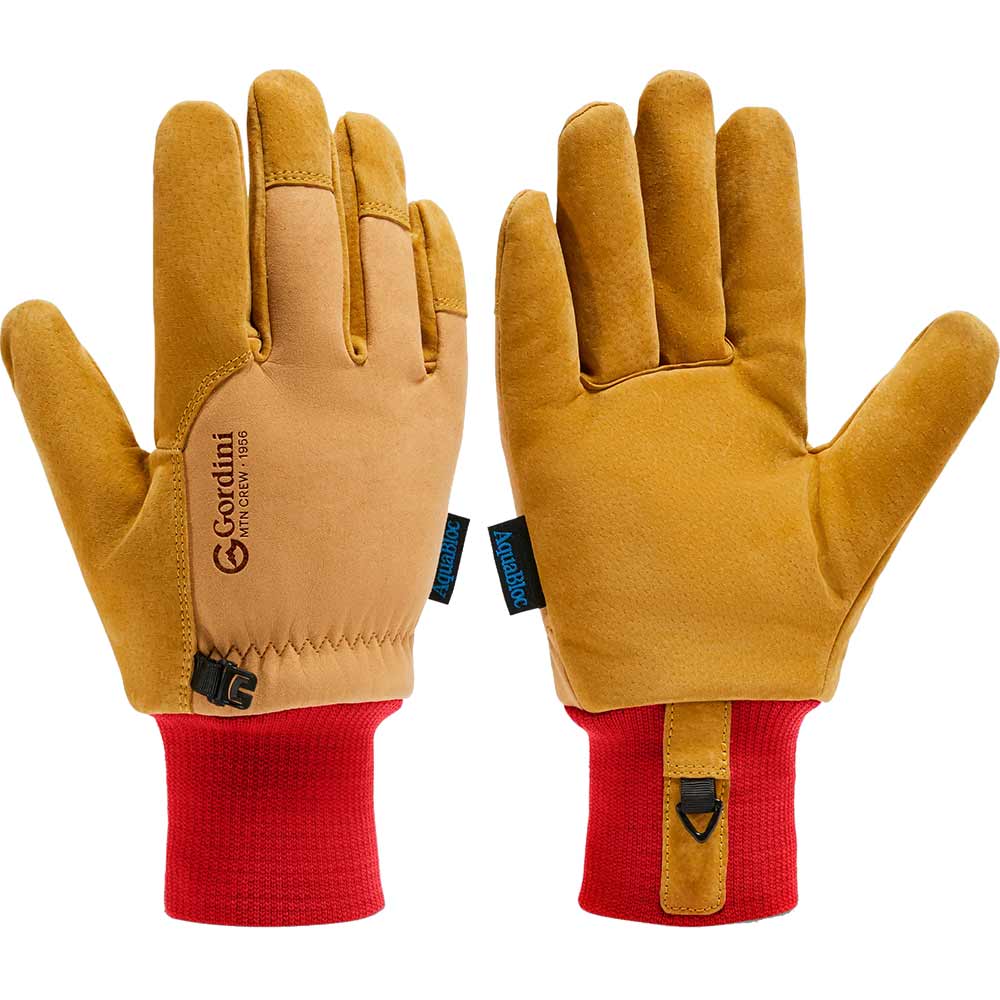 Gordini MTN Guide Men's Gloves Gloves Gordini