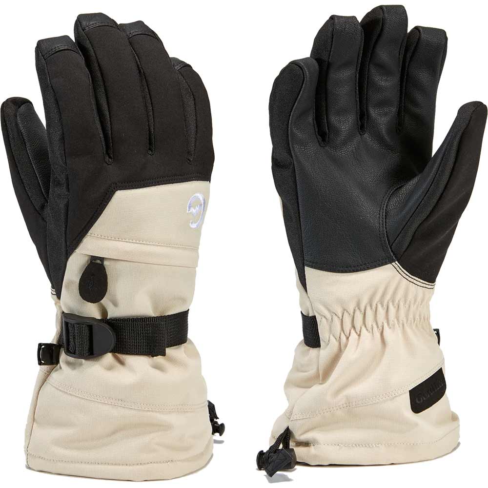 Gordini Stomp Women's Gloves Gloves Gordini