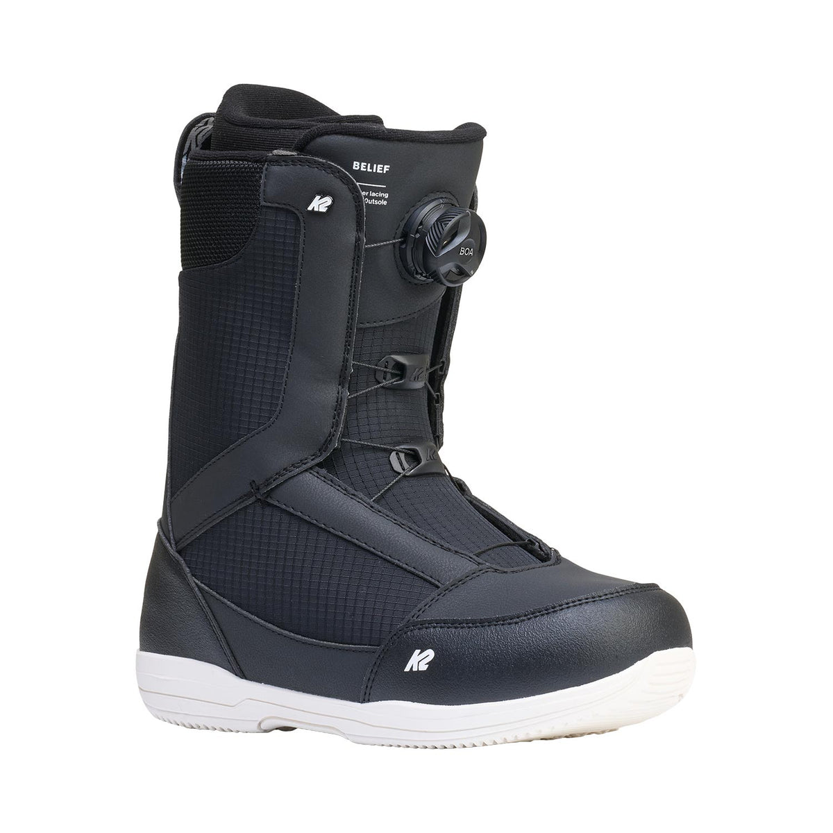 2027 K2 Belief Women's Snowboard Boots