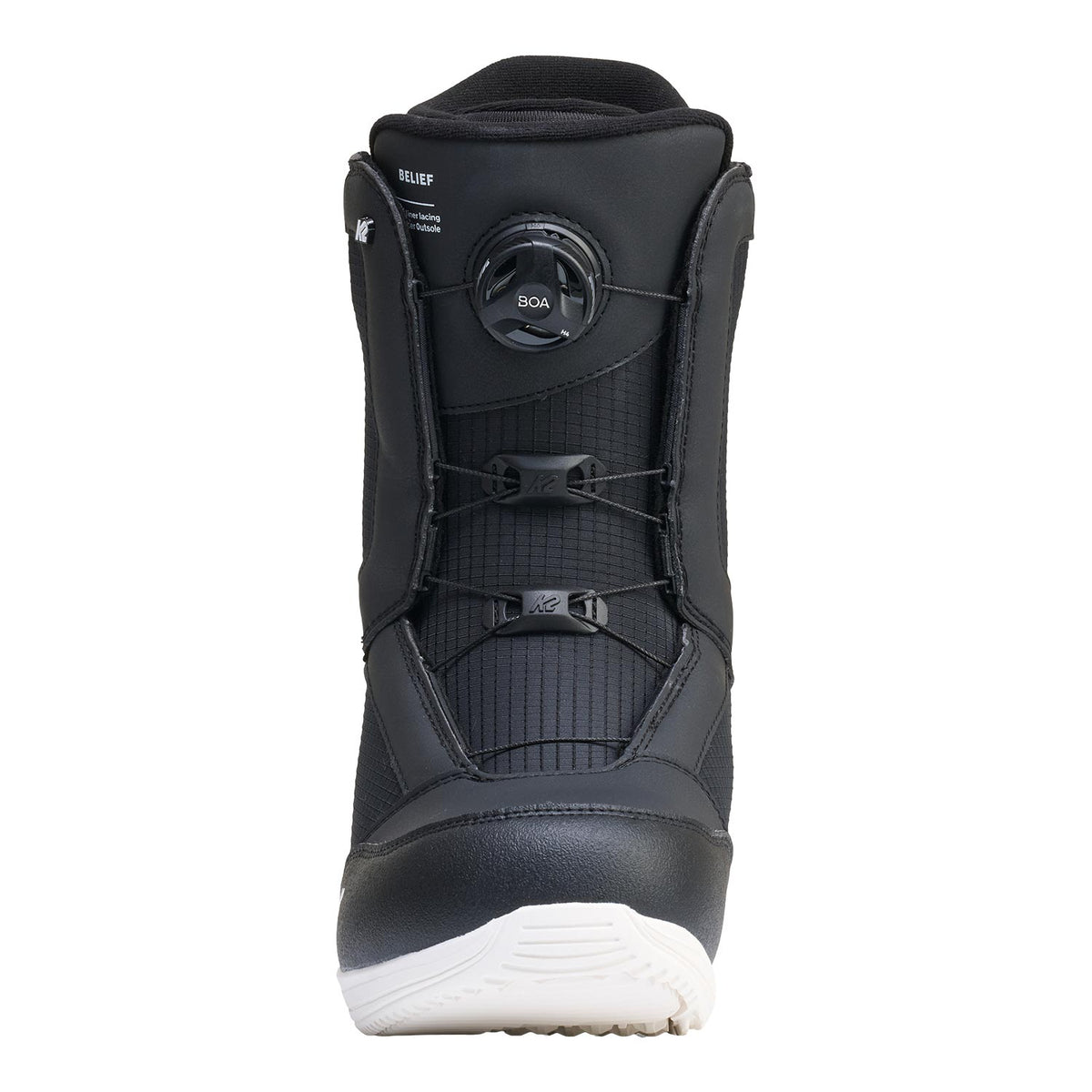 2027 K2 Belief Women's Snowboard Boots