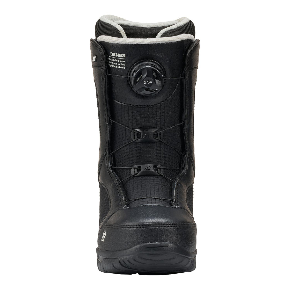 2027 K2 Benes Women's Snowboard Boots
