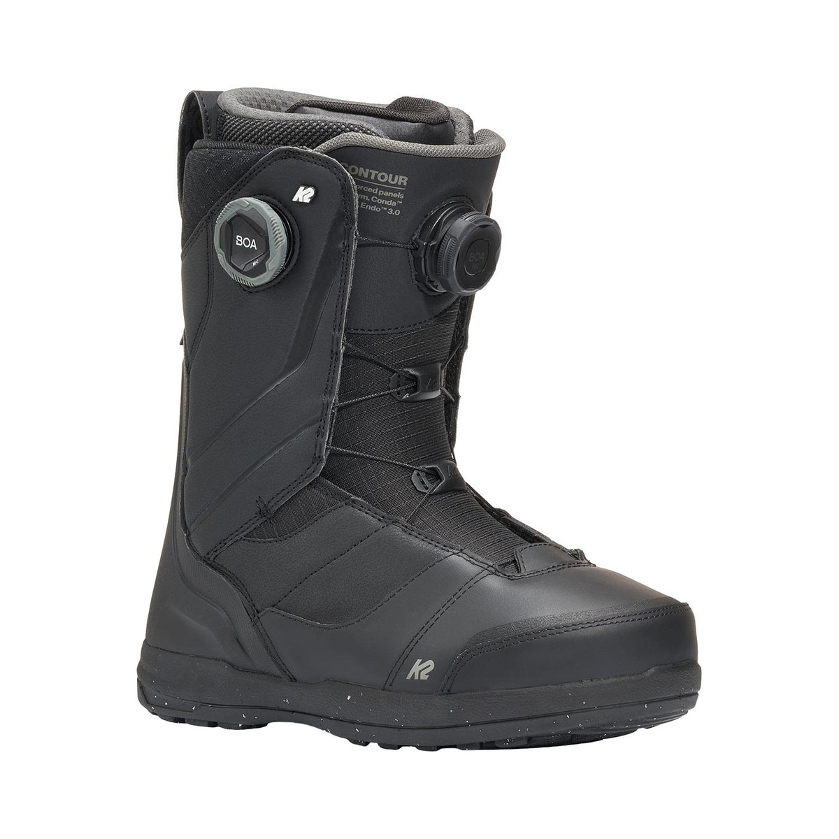 2027 K2 Contour Women's Snowboard Boots