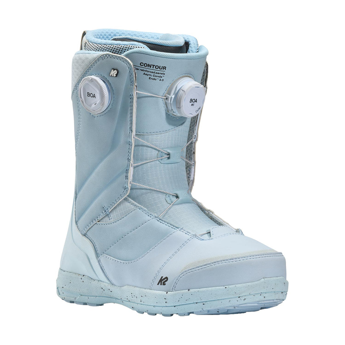 2027 K2 Contour Women's Snowboard Boots