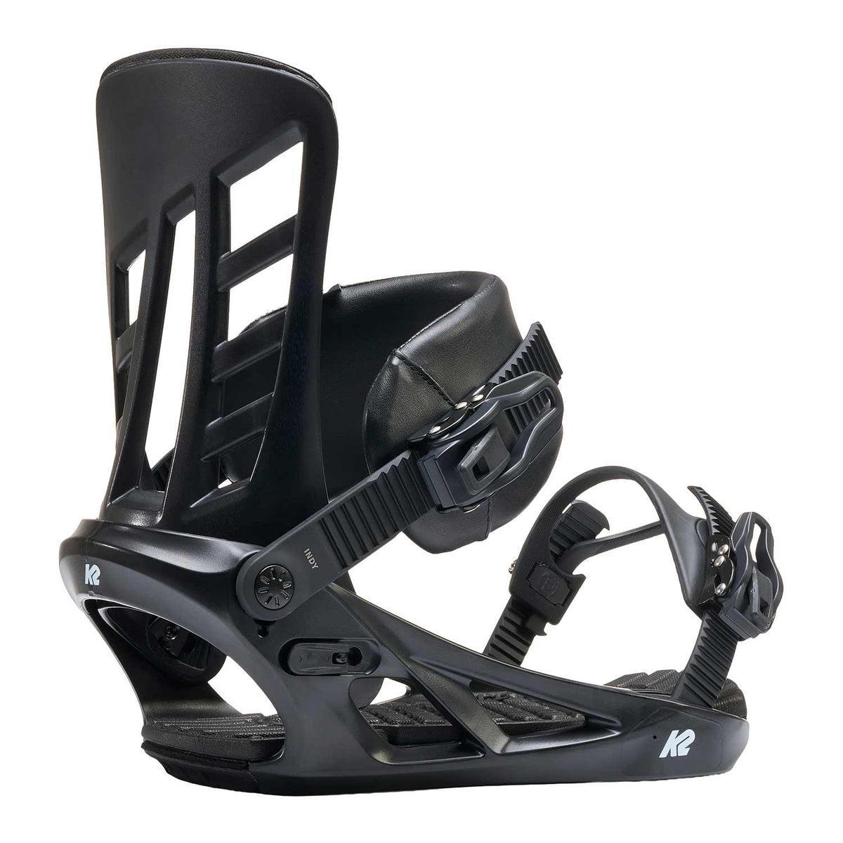 2027 K2 Indy Men's Snowboard Bindings