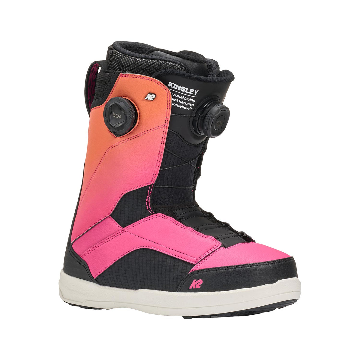 2027 K2 Kinsley Women's Snowboard Boots