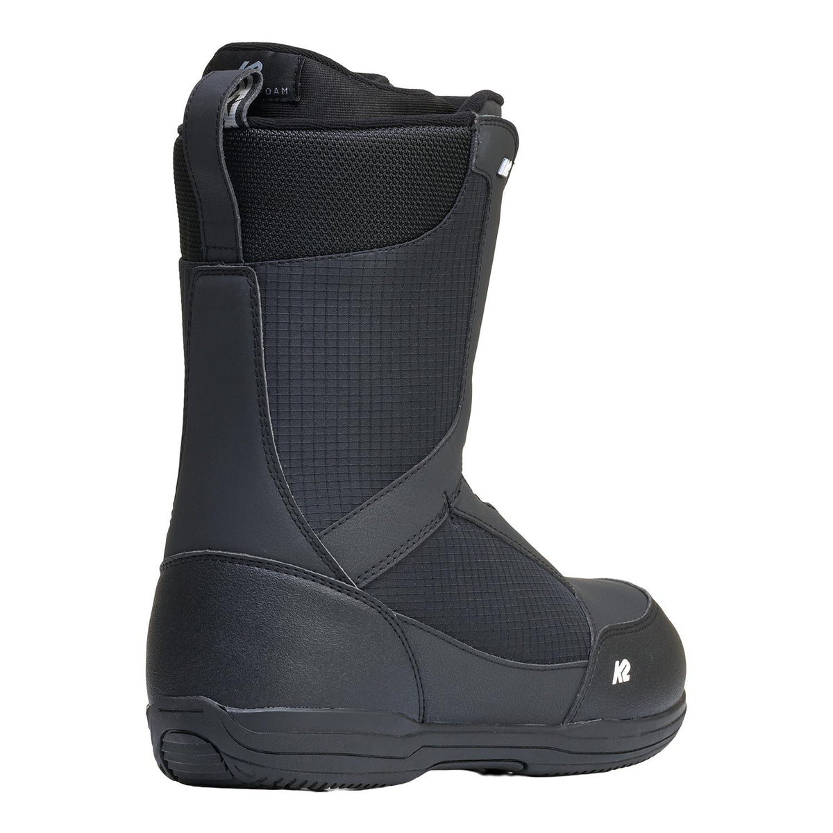 2027 K2 Market Men's Snowboard Boots