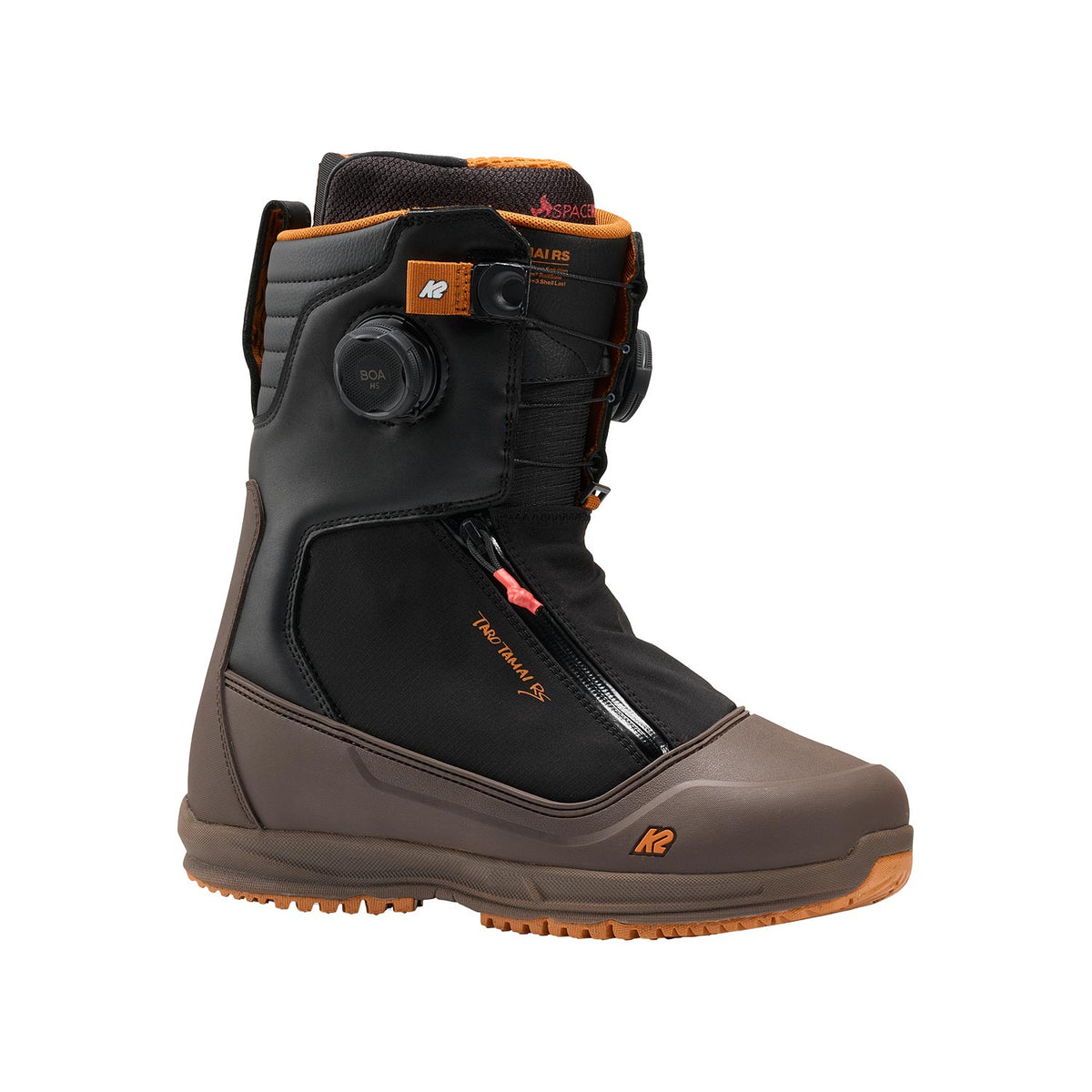 2027 K2 Taro Tamai RS Men's Snowboard Boots