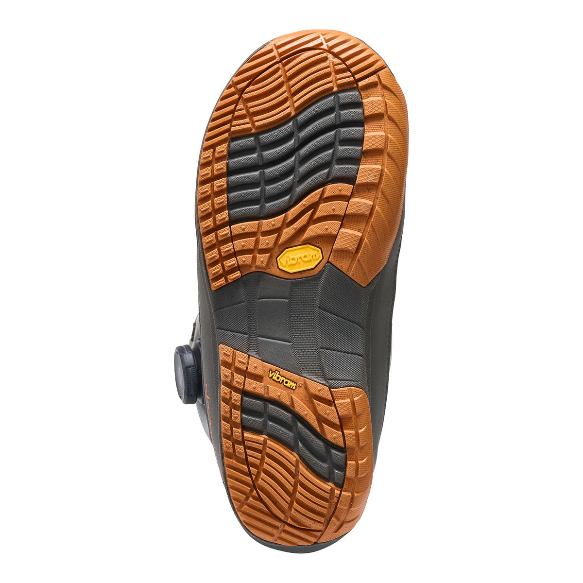 2027 K2 Taro Tamai Snowsurfer Men's Snowboard Boots