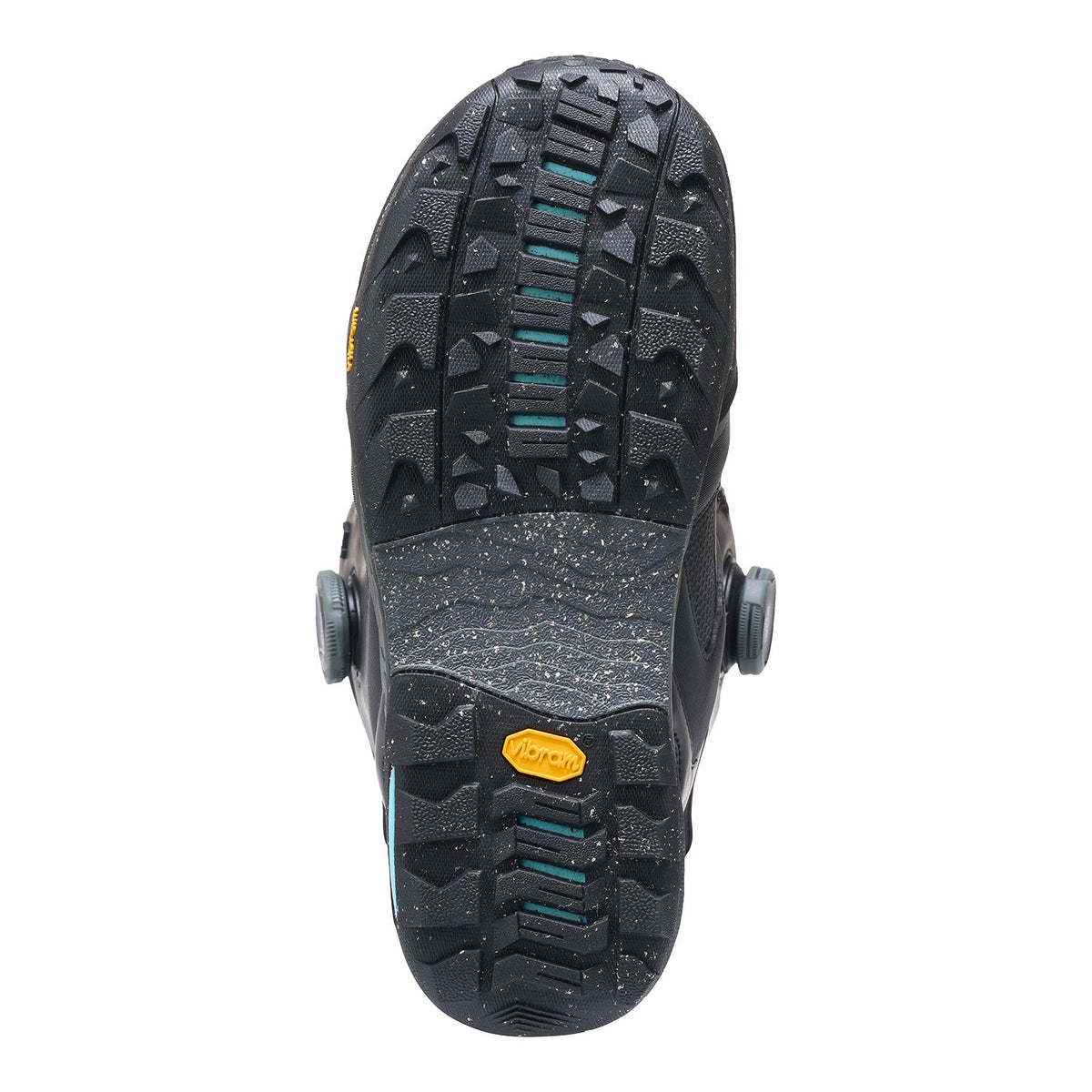 2027 K2 Thraxis Men's Snowboard Boots