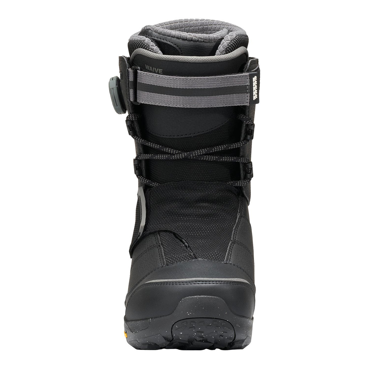 2027 K2 Waive Snowboard Boots
