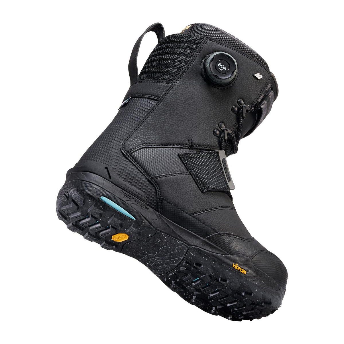 2027 K2 Waive Snowboard Boots