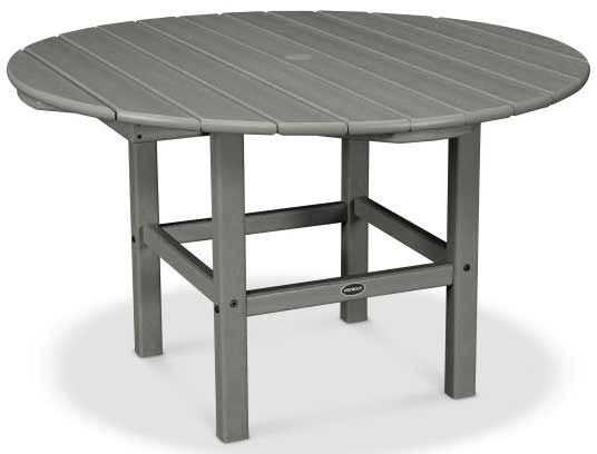 POLYWOOD® Kids 37" Dining Table - RKT38 Table POLYWOOD®