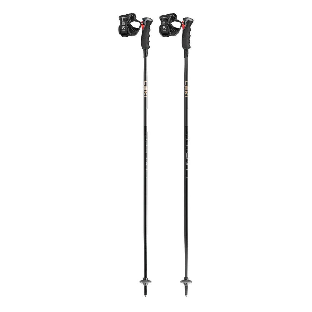 LEKI Artena Airfoil 3D Ski Poles Ski Poles Leki