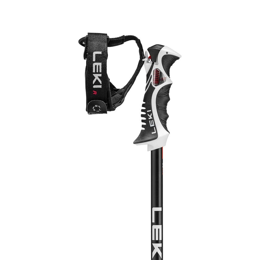LEKI BOLD LITE S Ski Poles Ski Poles Leki