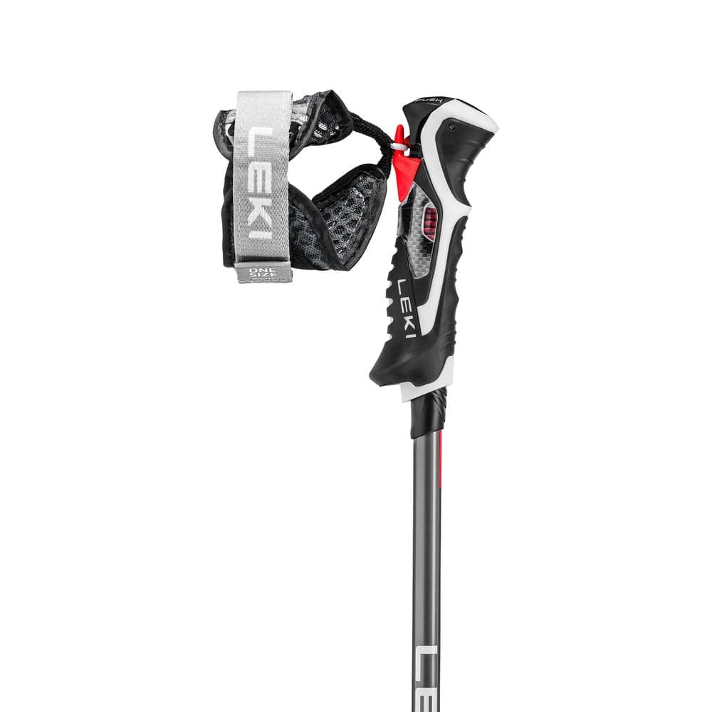 LEKI Carbon 14 3D Alpine Ski Poles Ski Poles Leki