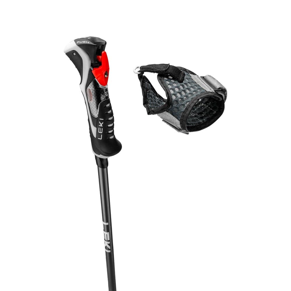 LEKI Carbon 14 3D Alpine Ski Poles Ski Poles Leki