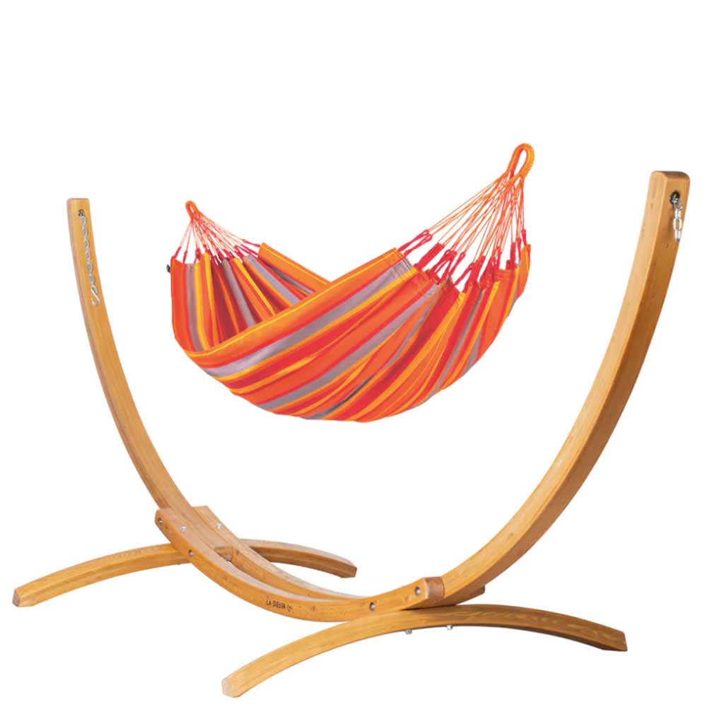La Siesta Elipso Outdoor Hammock Hammock La Siesta