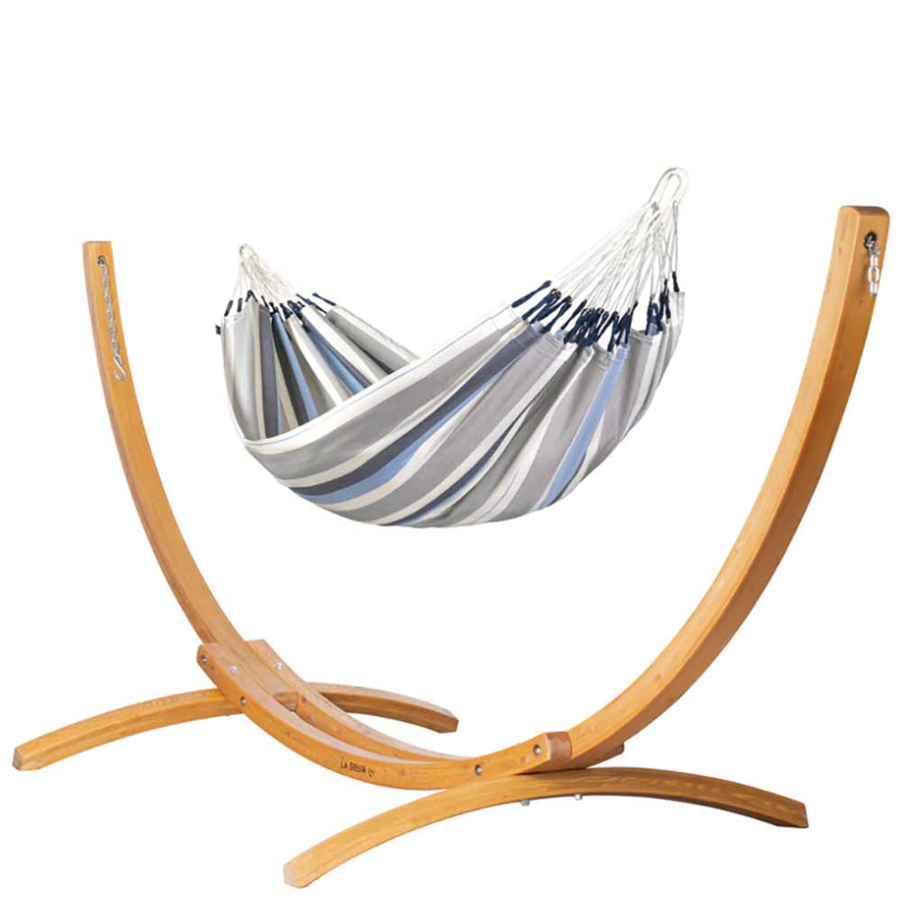 La Siesta Elipso Outdoor Hammock Hammock La Siesta