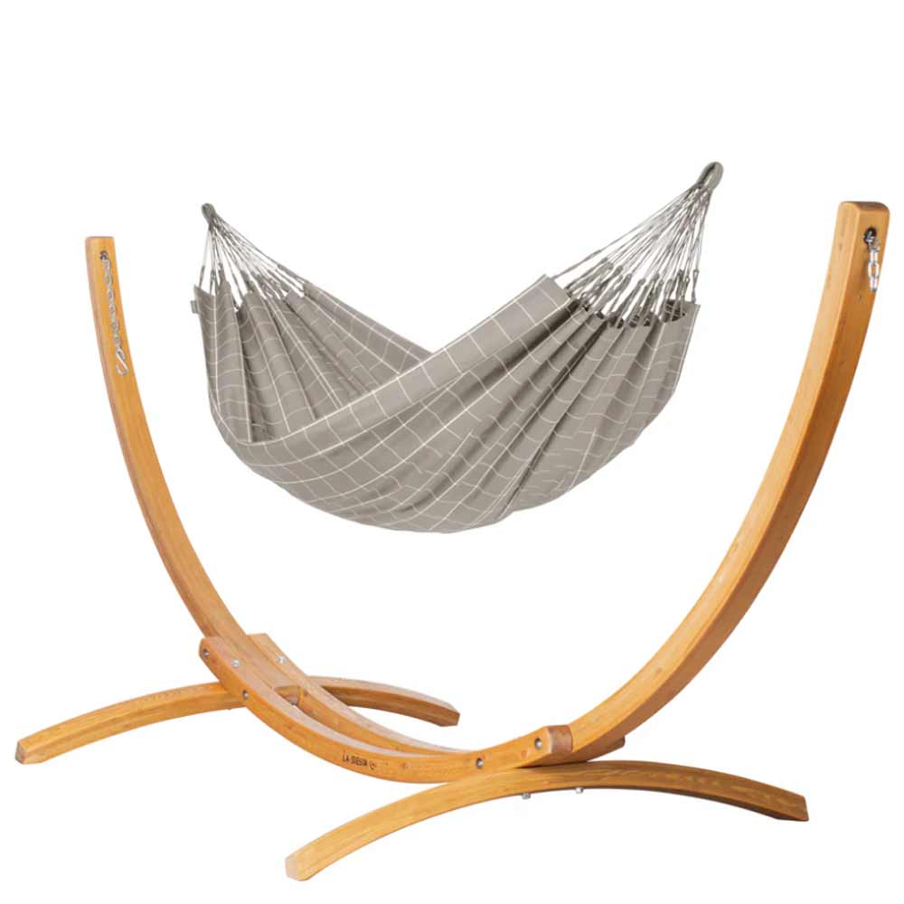 La Siesta Elipso Outdoor Hammock Hammock La Siesta