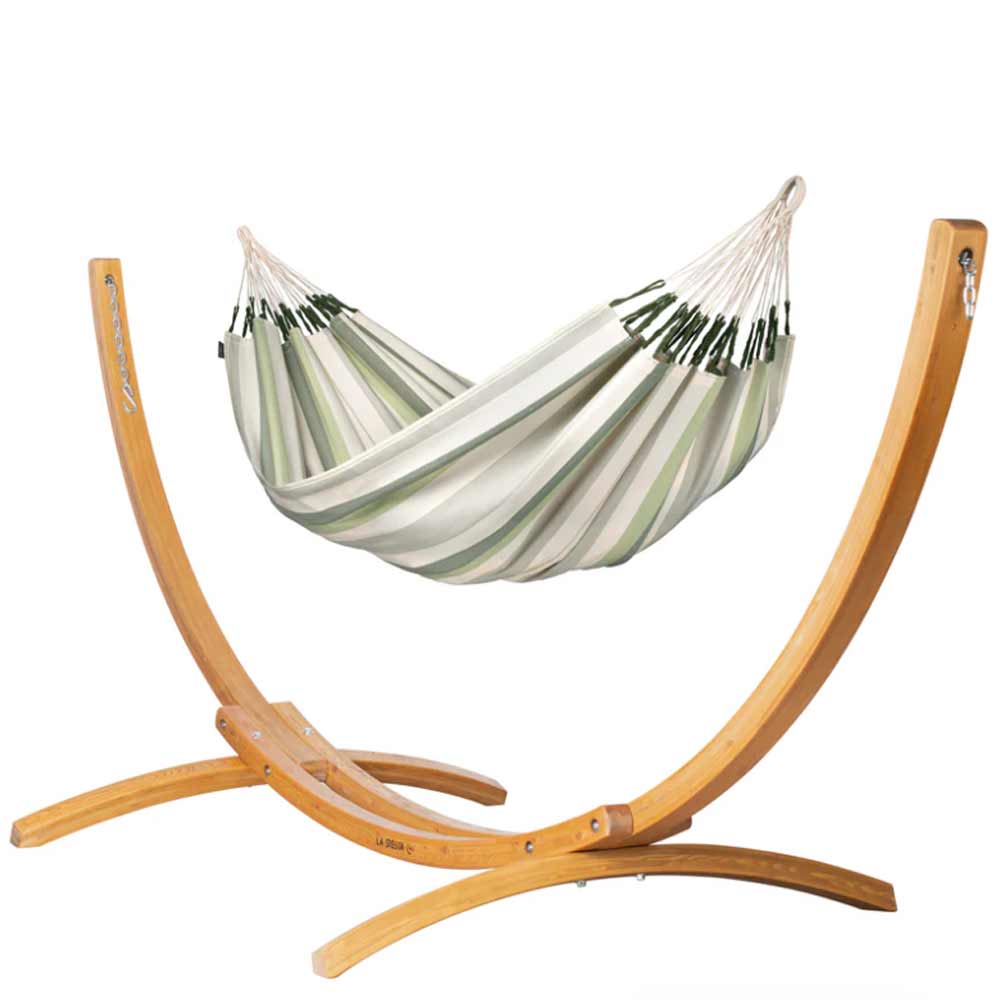 La Siesta Elipso Outdoor Hammock Hammock La Siesta