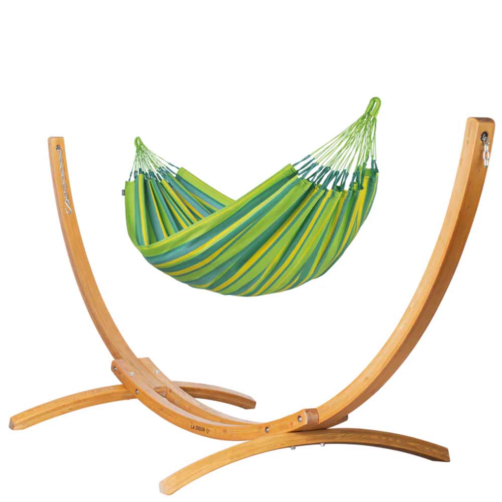 La Siesta Elipso Outdoor Hammock Hammock La Siesta