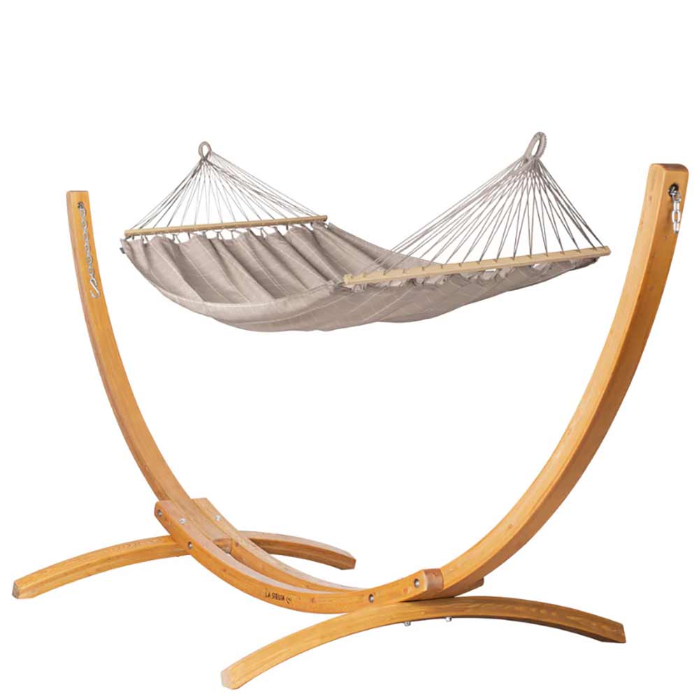 La Siesta Elipso Outdoor R Hammock Hammock La Siesta