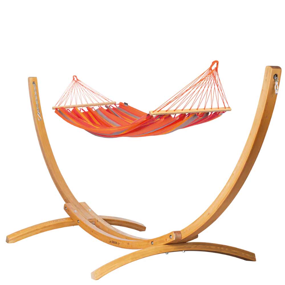 La Siesta Elipso Outdoor R Hammock Hammock La Siesta
