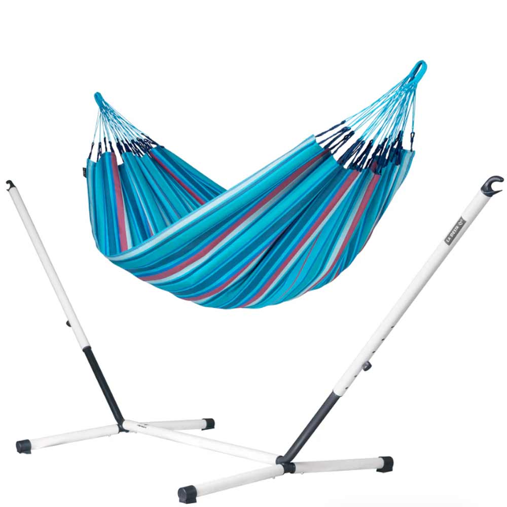 La Siesta Nautico Outdoor Hammock Hammock La Siesta