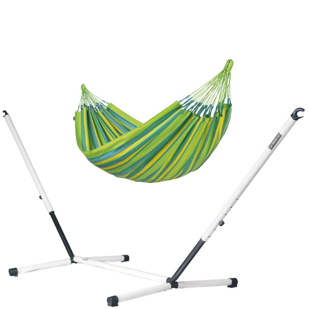 La Siesta Nautico Outdoor Hammock Hammock La Siesta