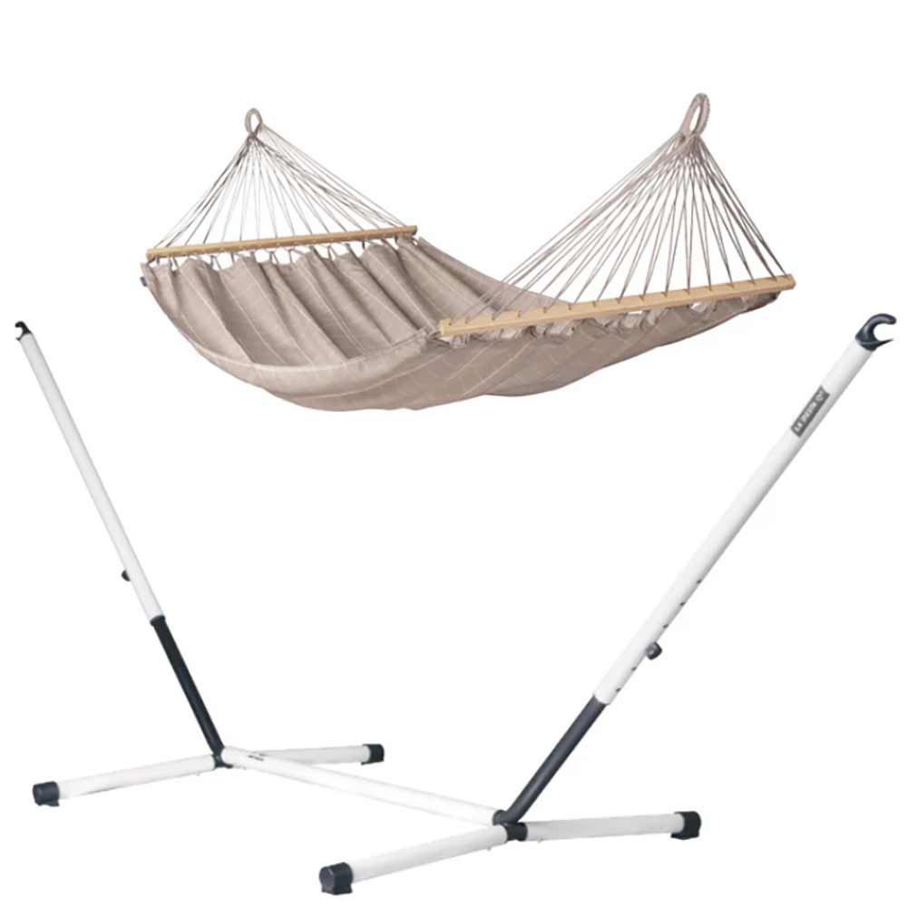 La Siesta Nautico Outdoor R Hammock Hammock La Siesta