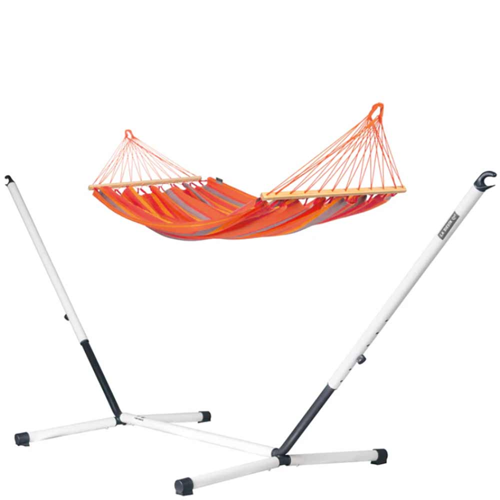 La Siesta Nautico Outdoor R Hammock Hammock La Siesta
