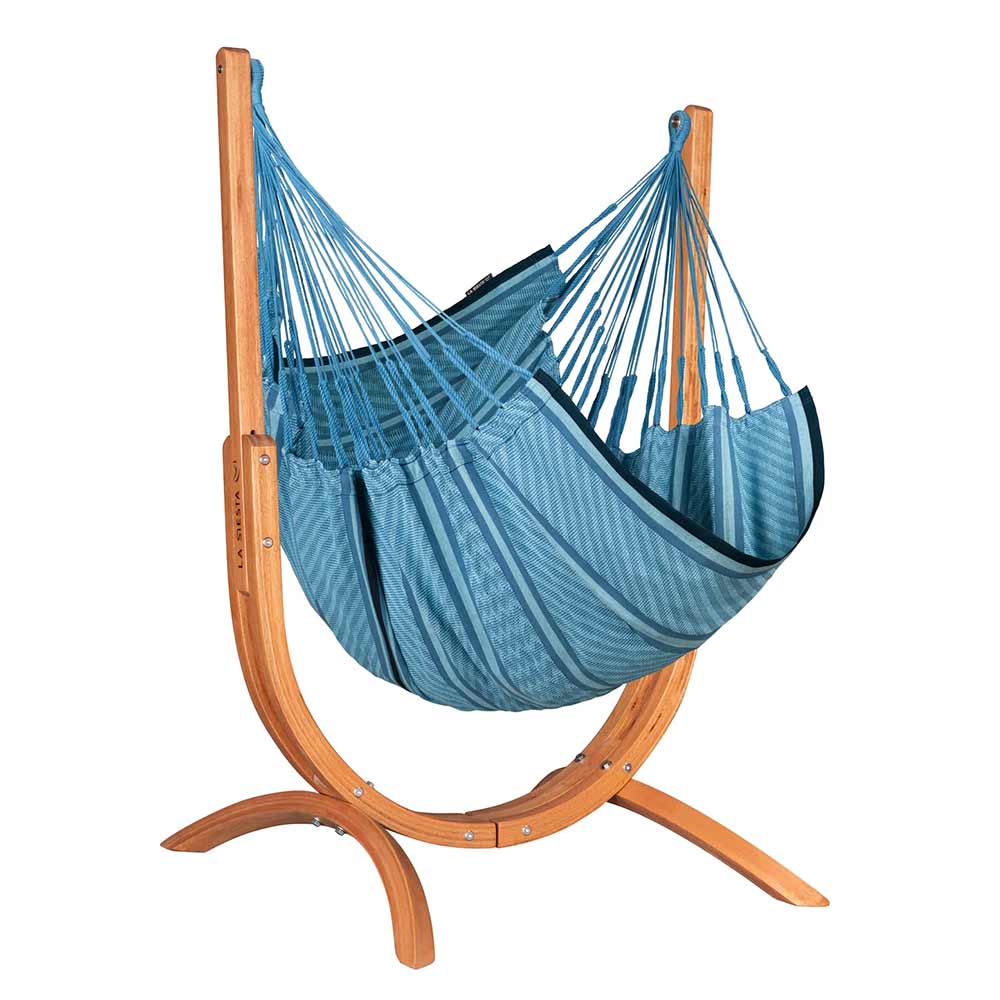 La Siesta Udine Outdoor Hammock Chair Hammock La Siesta
