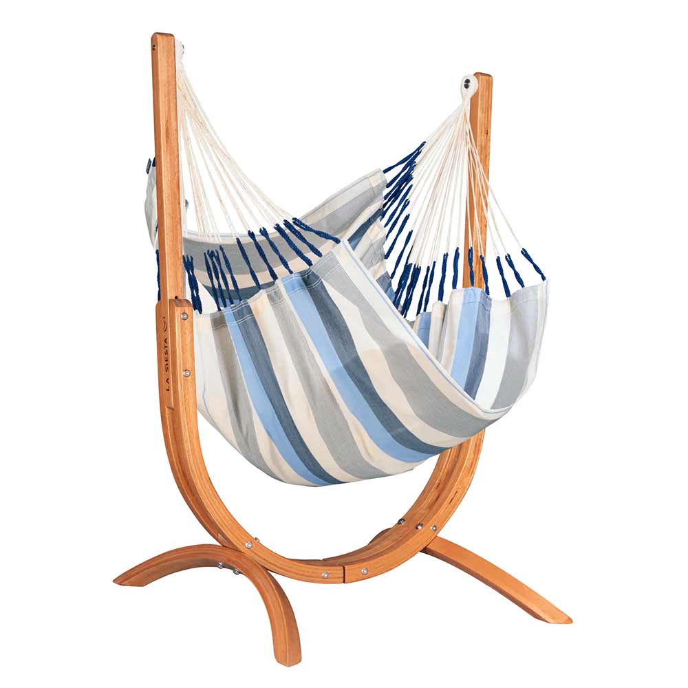 La Siesta Udine Outdoor Hammock Chair Hammock La Siesta