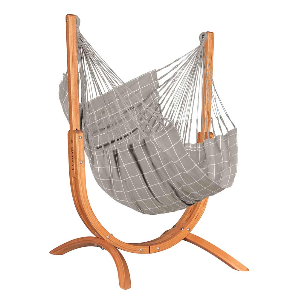 La Siesta Udine Outdoor Hammock Chair Hammock La Siesta