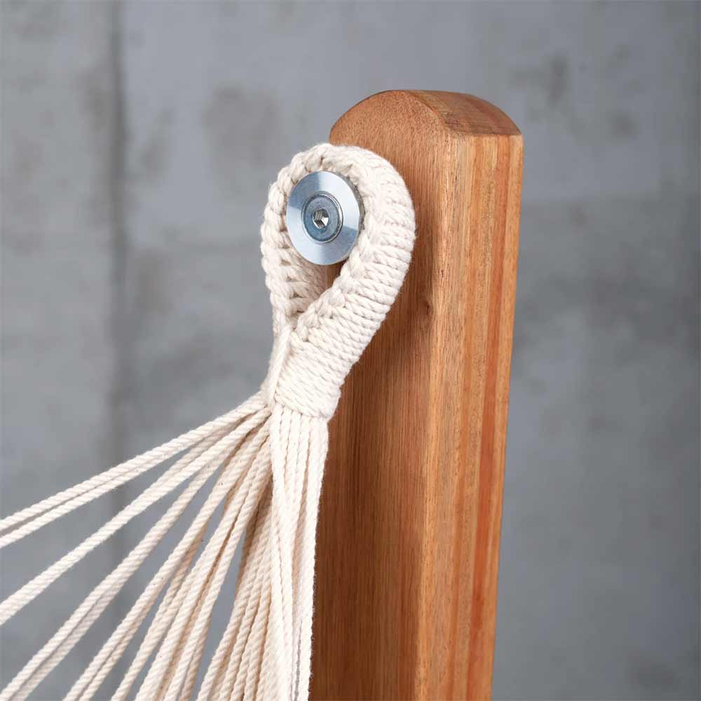 La Siesta Udine Outdoor Hammock Chair Hammock La Siesta