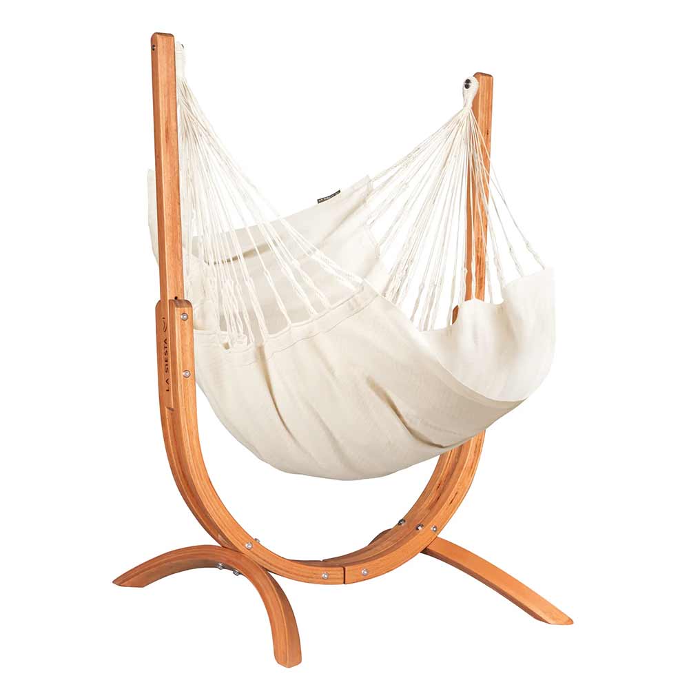 La Siesta Udine Outdoor Hammock Chair Hammock La Siesta