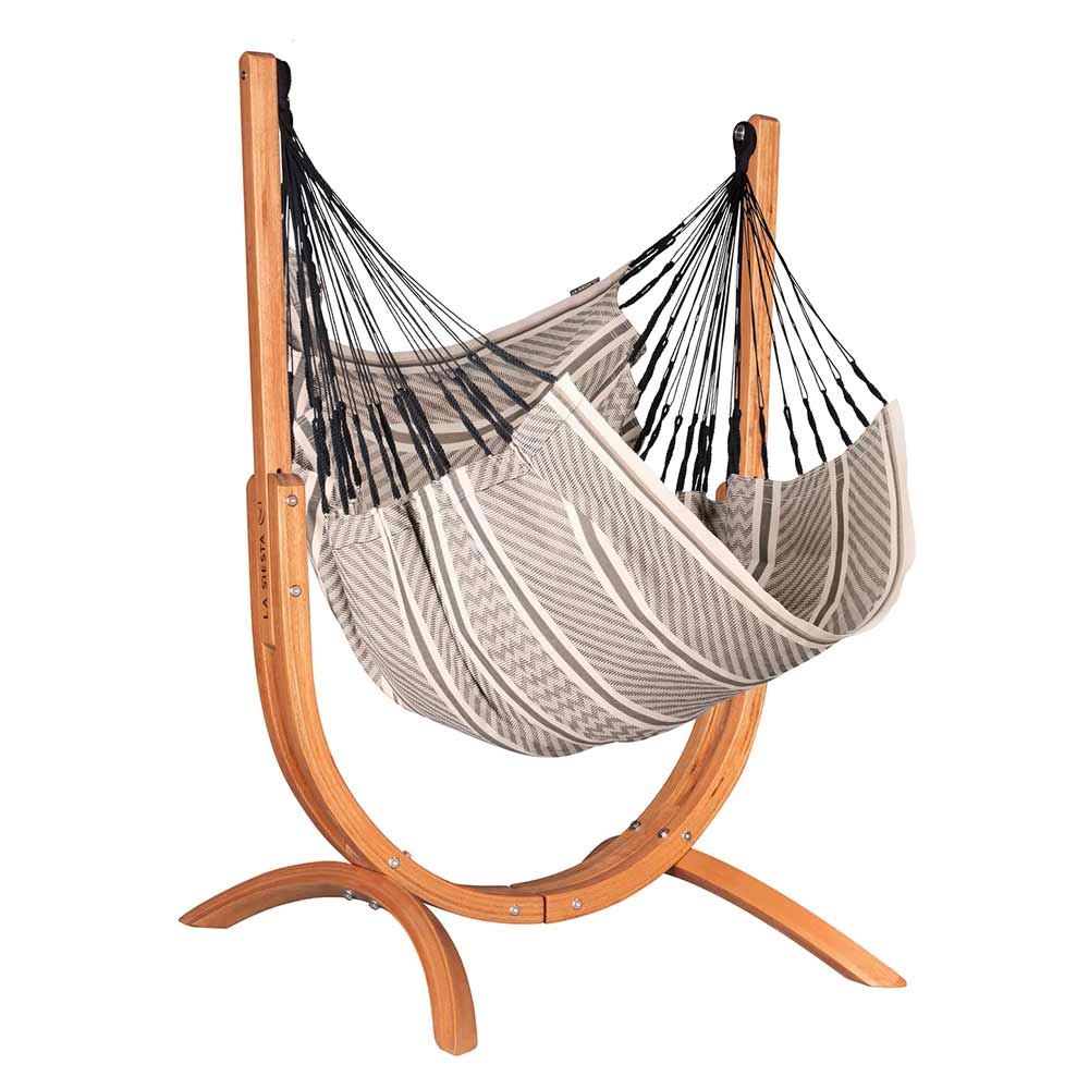 La Siesta Udine Outdoor Hammock Chair Hammock La Siesta