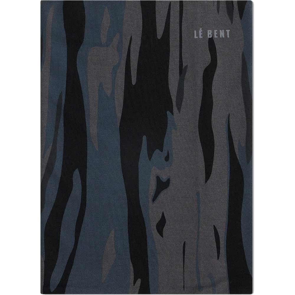 Le Bent Midweight Neck Gaiter Neck Gaiters Le Bent