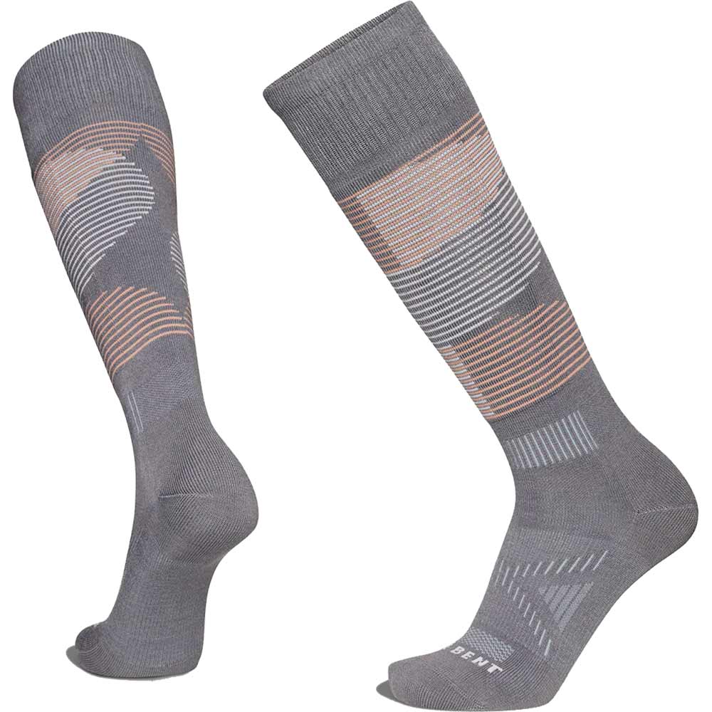 Le Bent Targeted Cushion Shred Snow Sock Snow Socks Le Bent